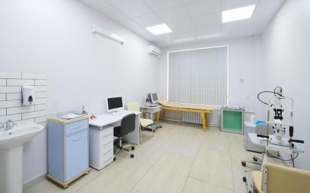 Фотография Воронежская офтальмологическая клиника 5